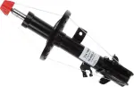 SACHS  Amort 314 740