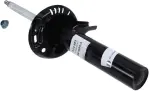 SACHS Amort 314 883