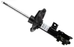 SACHS Amort 314 894