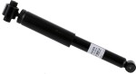 SACHS Amort 315 010