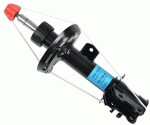 SACHS Amort 315 123