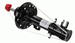 SACHS Amort 315 124