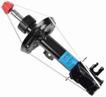 SACHS Amort 315 126