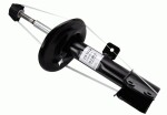 SACHS Amort 315 133