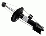 SACHS Amort 315 137