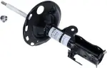 SACHS Amort 315 186