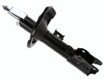 SACHS Amort 315 195