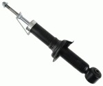 SACHS Amort 315 197