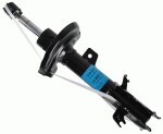 SACHS Amort 315 241
