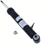 SACHS Amort 315 314