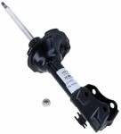 SACHS Amort 315 334