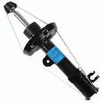 SACHS Amort 315 373