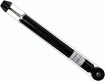 SACHS Amort 315 528