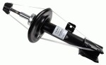 SACHS Amort 315 851