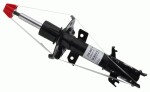 SACHS Amort 315 866