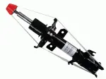 SACHS  Amort 315 867