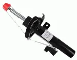 SACHS Amort 316 326