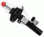 SACHS Amort 316 327