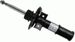 SACHS  Amort 316 607