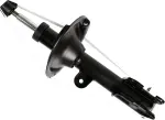 SACHS  Amort 316 711