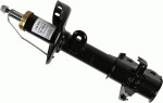SACHS Amort 316 879