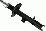 SACHS Amort 317 102