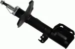 SACHS  Amort 317 121