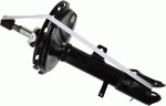 SACHS  Amort 317 155