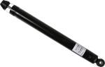 SACHS Amort 317 320
