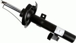 SACHS Amort 317 326