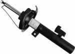 SACHS Amort 317 327