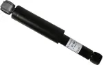 SACHS  Amort 317 338