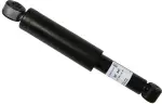 SACHS  Amort 317 347