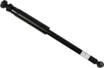 SACHS Amort 317 351