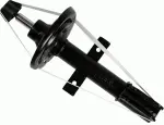 SACHS Amort 317 424
