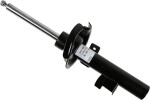 SACHS Amort 317 456