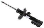 SACHS Amort 317 500