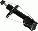 SACHS  Amort 317 512