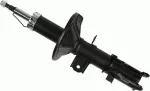 SACHS  Amort 317 598