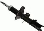 SACHS Amort 317 599