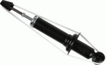SACHS Amort 317 601