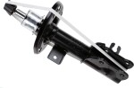 SACHS Amort 317 625