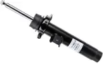 SACHS Amort 317 850