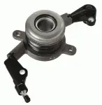 SACHS Hüdrauliline survelaager,  sidur 3182 654 192