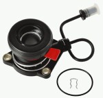 SACHS Hüdrauliline survelaager,  sidur 3182 654 195