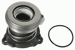 SACHS Hüdrauliline survelaager,  sidur 3182 654 213