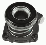 SACHS Hüdrauliline survelaager,  sidur 3182 654 214