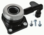 SACHS Hüdrauliline survelaager,  sidur 3182 654 218