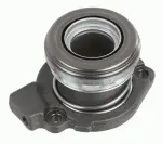 SACHS Hüdrauliline survelaager,  sidur 3182 654 287