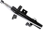 SACHS Amort 318 313